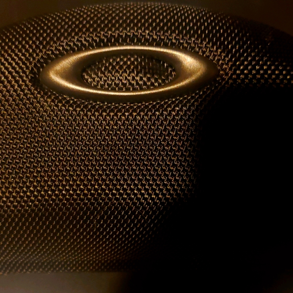 Oakley Sunglass case